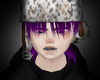 ♱ Purple