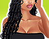 ! Black Club Dress v2