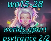 wa15-28 worlds apart 2/2