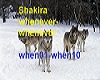 shakira-whenever