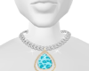 â Iced out Kitten v9