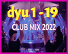 Club mix 2022
