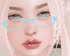 Blue Glasses