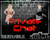 Private Chat VIP