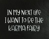 FH - Karma Fairy