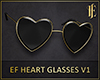 EF Heart Glasses V1