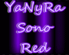 ~lYlSono Red~