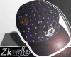 Zk|Polka Space M Mouse~