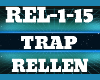 Trap Rellen Dutch