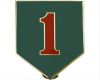 1st InfantryDivisionFlag