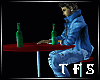 Drink Action + Table  /R