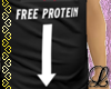 [C] Free Protein