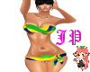 Brazil  Diva Bikini xxl