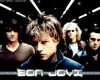 #HB Bon Jovi poster