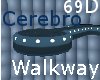 {69D} Cerebro Walkway