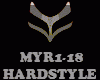 HARDSTYLE - MYR1-18