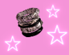archival bangles☆
