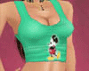 MR Mickey Green