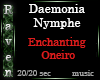 Enchanting Oneiro