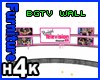 H4K BGTV Wall Divider