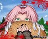 Sakura Haruno