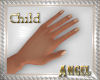 [AIB]Child's Fingernails