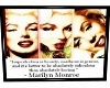 Large Marilyn Frame