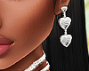 Earring Heart 2