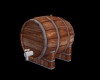 drinking barrel