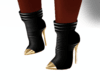 Camilla Leather Boot