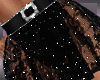Sparkle Lace Skirt