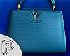 LV Capucines