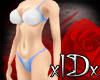 xIDx Waffle Bikini F
