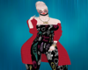 Z^cartoon outfit