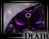 (A) Devious Dark Purple