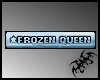 frozen queen