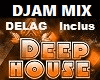 .D. Deep House Mix NU