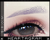 [H] Miko Brow ~Pastel