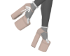 Ribbon Plats