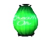 Dream On Beach Lamp