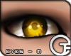 TP Eyes M - Spark Gold