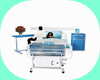 [LDM Maternity Bed
