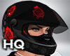 Helmet Roses