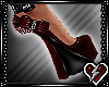 S Vamp Shoes