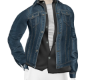 Urban Denim Layer
