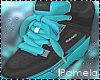 Gamer Sneakers Glow M