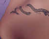 ❯❯ Snake Tattoo