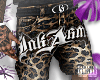 Short  Camuflado