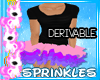 Derivable Kid Tutu 47  