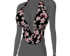 JW Cherry Blossom Black